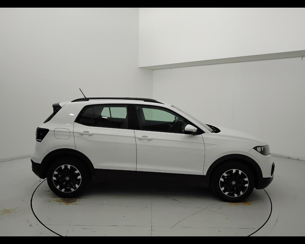 VOLKSWAGEN T-Cross 2019 - T-Cross 1.0 tsi Style 110cv