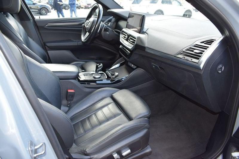 BMW X4 X4 xDriveM40i 48V