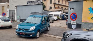 Renault Kangoo 1.6 16V 5p. Privilège
