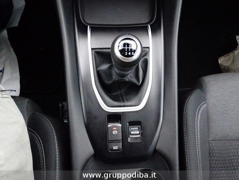 Nissan Qashqai III 2021 1.3 mhev N-Connecta 2wd 140cv