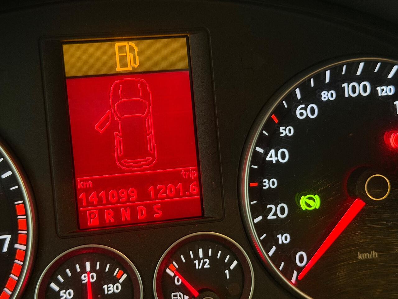 Volkswagen Scirocco 2.0 TFSI DSG 200cv *Prezzo promo*