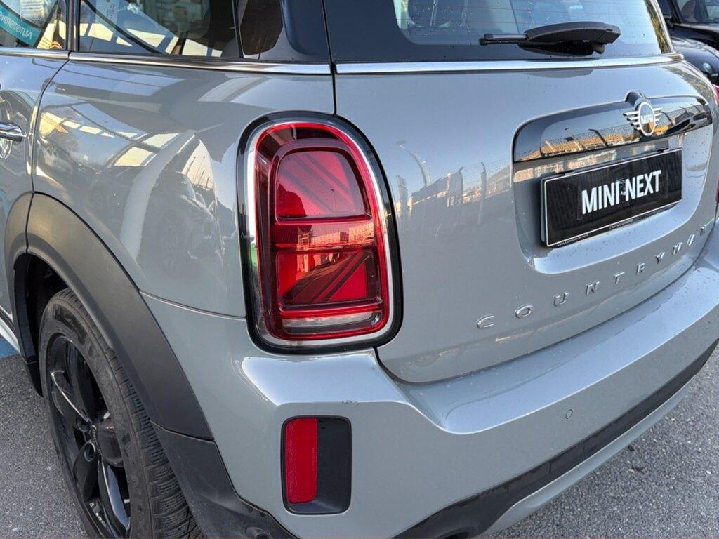Mini One D Countryman 1.5 TwinPower Turbo One D