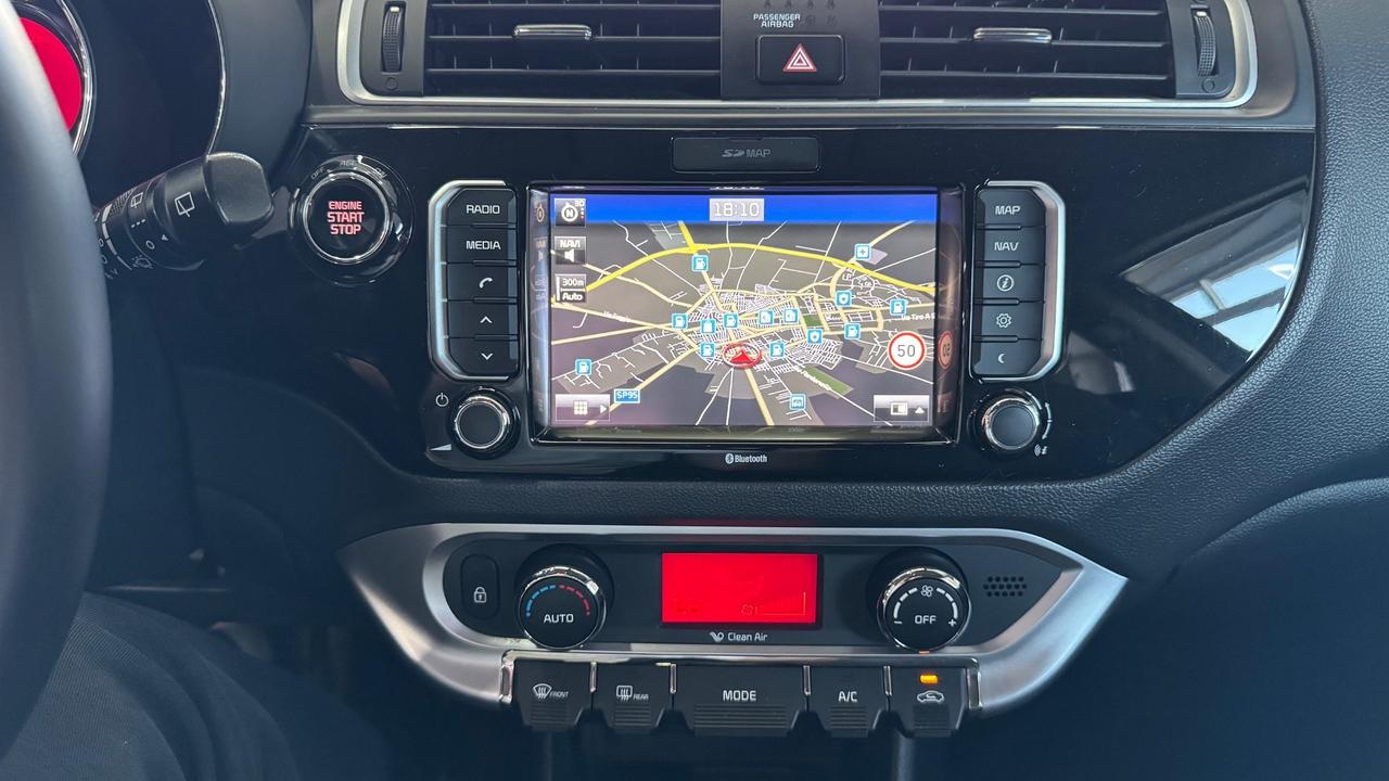 Kia Rio 1.1 CRDi 5p.S&S High Tech-2016