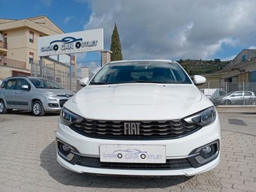 Fiat Tipo 1.6 Mjt S&S 5 porte 130 CV FULL LED/VIRTUAL