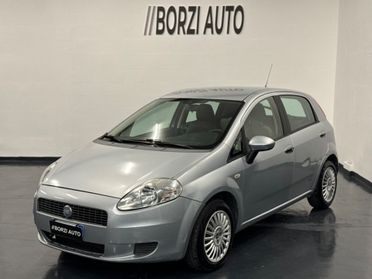 Fiat Grande Punto 1.2 5p DISTRIBUZIONE NUOVA