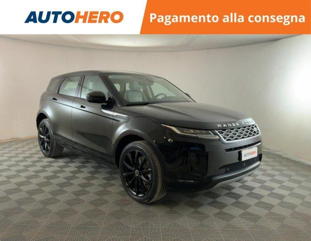 LAND ROVER Range Rover Evoque 2.0D I4 180 CV AWD Auto S