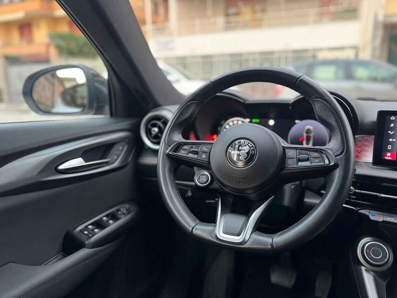 Alfa Romeo Tonale 1.6 diesel 130 CV TCT6 Ti