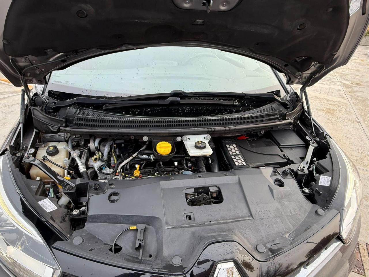 Renault Grand Scenic 1.7 150CV -EDC- 7 POSTI