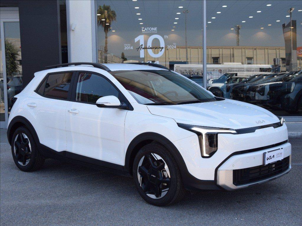 KIA Stonic 1.0 t-gdi mhev Style del 2025