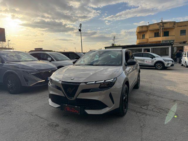 ALFA ROMEO Junior 1.2 136 CV Hybrid eDCT6