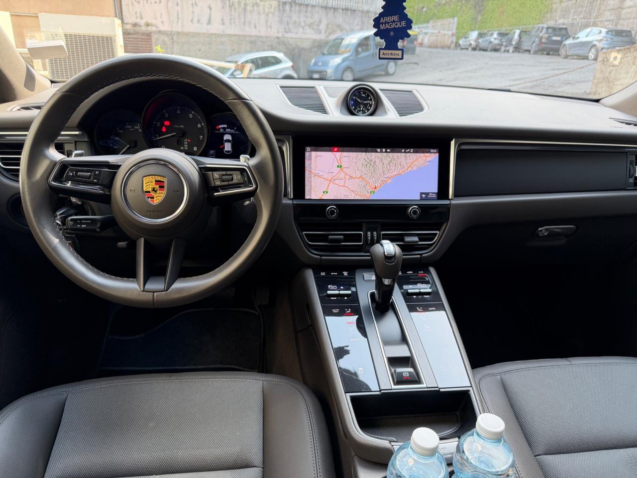 Porsche Macan 2.0