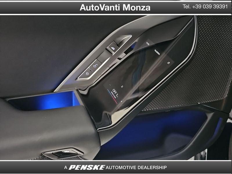 BMW Serie 7 740d xDrive Msport