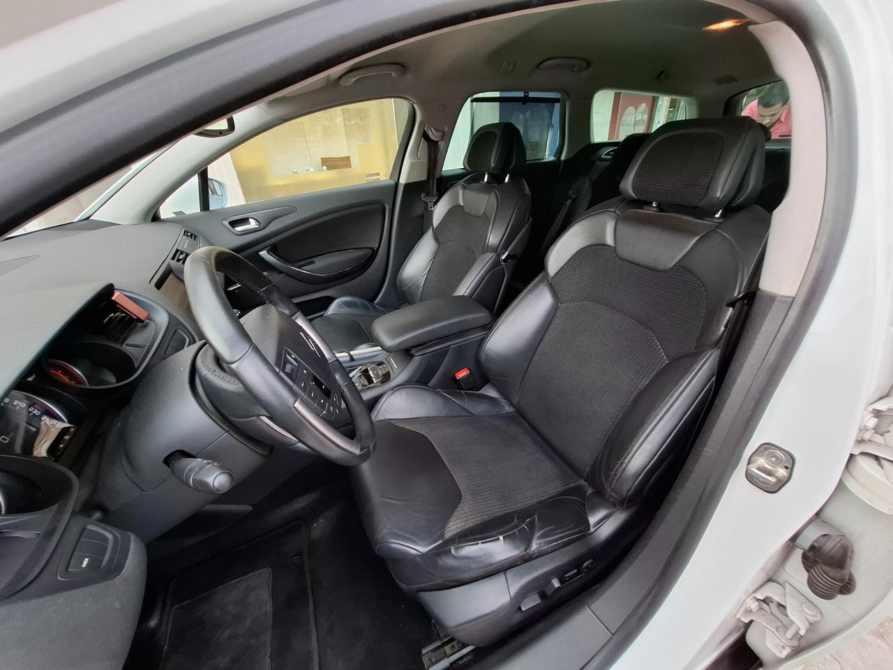 Citroen C5 2.0 HDi 160 Executive Tourer Cambio Automatico