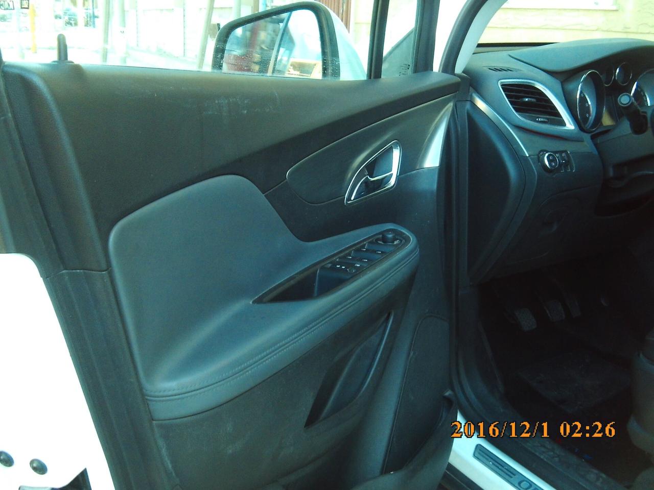 Opel Mokka 1.7 CDTI Ecotec 130CV 4x2 Start&Stop Cosmo