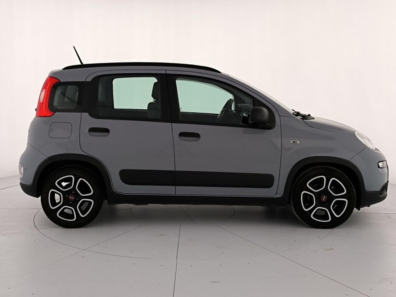 Fiat Panda 1.0 firefly hybrid city life s&s 70cv