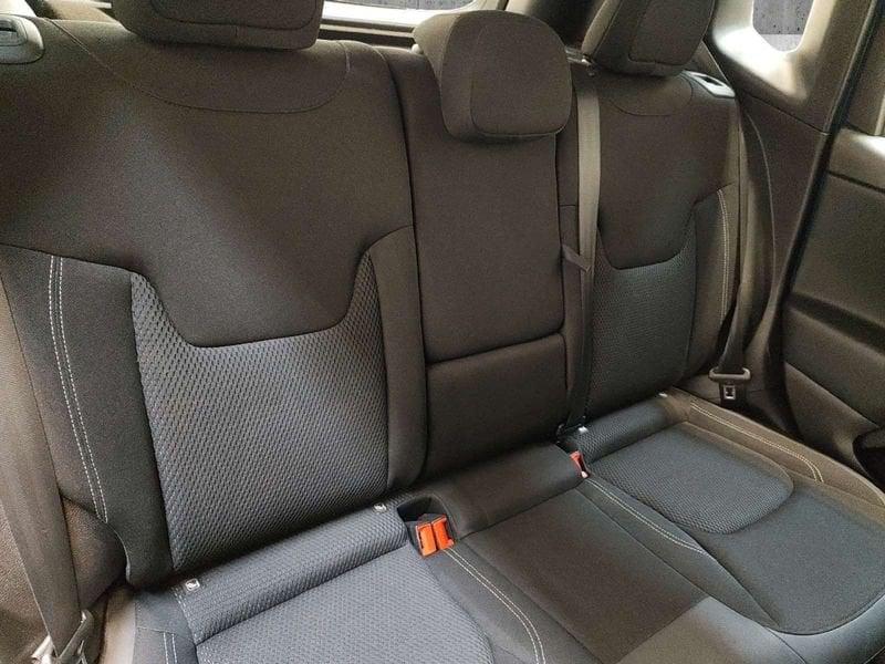 Jeep Renegade 2.0 mjt Limited 4wd 140cv auto 9m