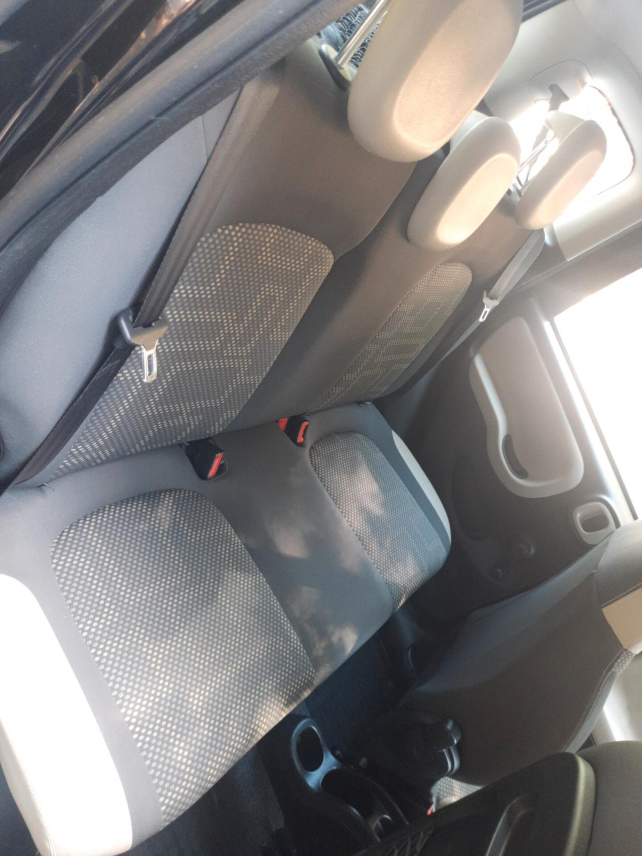FIAT PANDA 4X4 ANTARTICA 1.3 M.JET 75 CV 12/2015