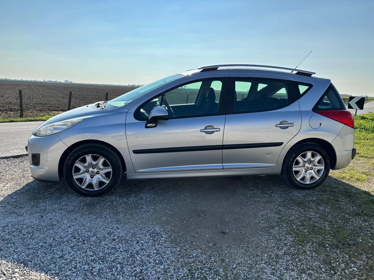 Peugeot 207 1.4 VTi 95CV SW Energie Sport