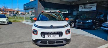 Citroen C3 Aircross C3 Aircross PureTech 110 S&S Shine