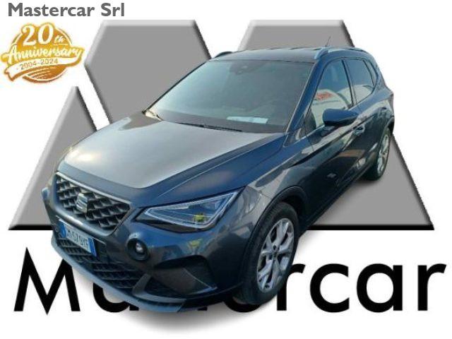 SEAT Arona Arona 2022 1.0 ecotsi FR 110cv dsg - GM579YF