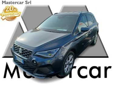 SEAT Arona Arona 2022 1.0 ecotsi FR 110cv dsg - GM579YF