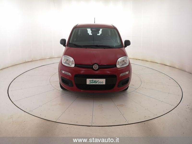 FIAT Panda Panda 1.0 FireFly S&S Hybrid Icon