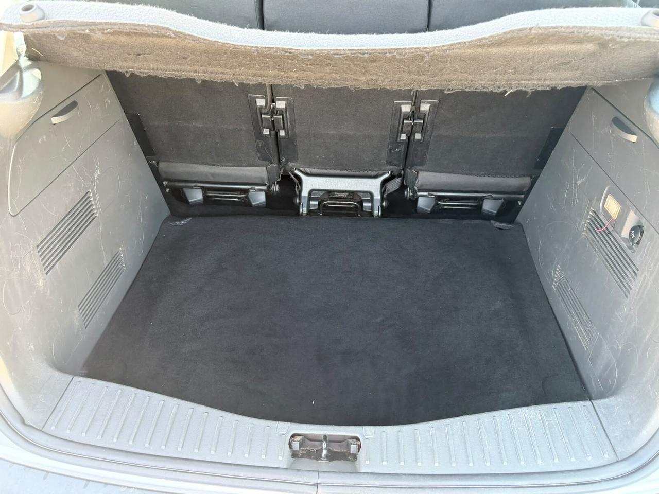 Ford C-Max Focus 1.6 TDCi (110CV) Tit. DPF