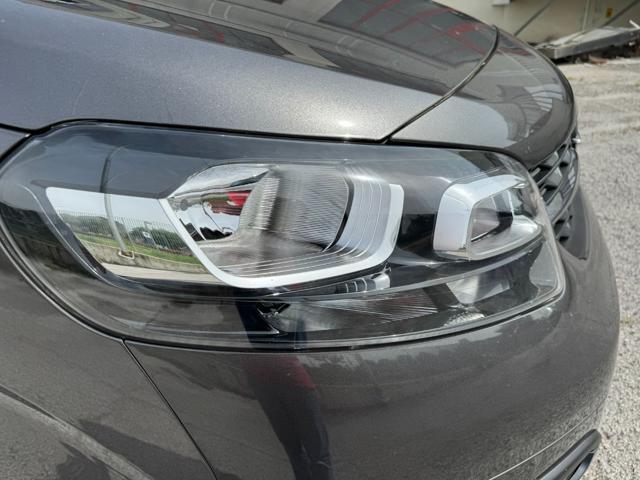 OPEL Zafira Life 2.0 D 145cv aut. Edition L 8 posti km 62.000