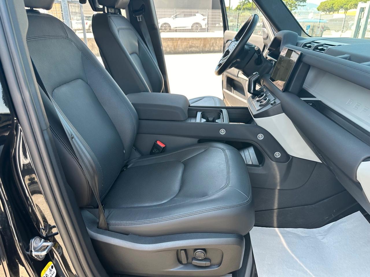 Land Rover Defender 110 3.0D I6 200 CV AWD Auto SE /AUTOCARRO N1/+IVAFULL FULL