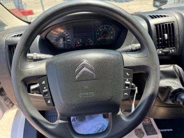 CITROEN Jumper 30 BlueHDi 140 S&S PM-TM Furgone