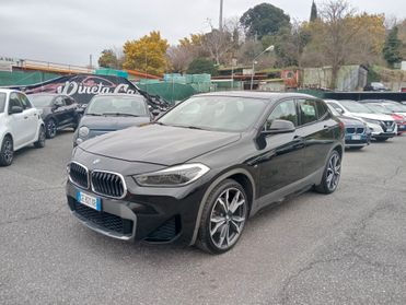 Bmw X2 M sDrive18d Msport