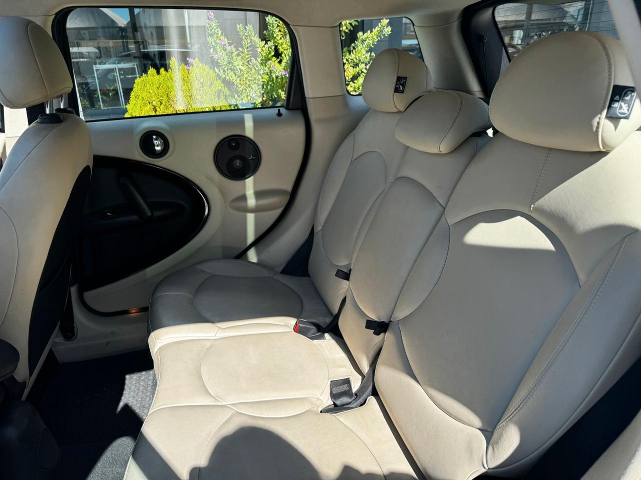 Mini Cooper SD Countryman ALL4