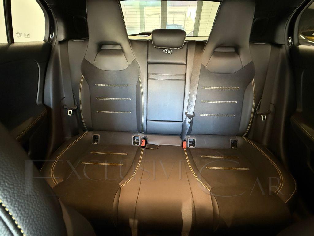 MERCEDES - Classe A - A 45 AMG 4Matic Automatic