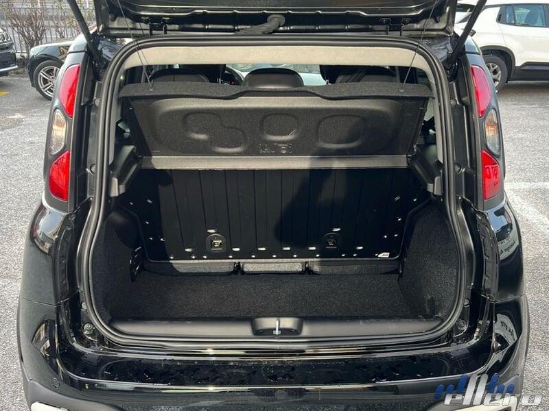 FIAT Panda 1.0 FireFly 70cv S&S Hybrid Cross