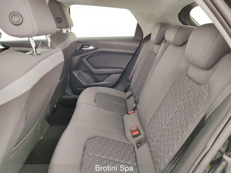 Audi A1 SPB 30 TFSI Admired