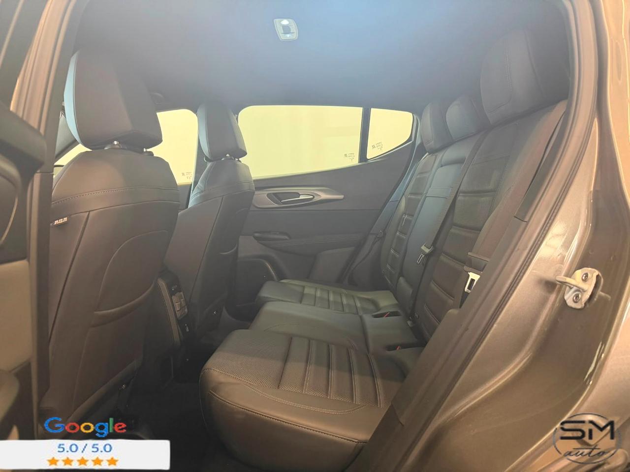 Alfa Romeo Tonale 1.5 hybrid Veloce 160cv tct7