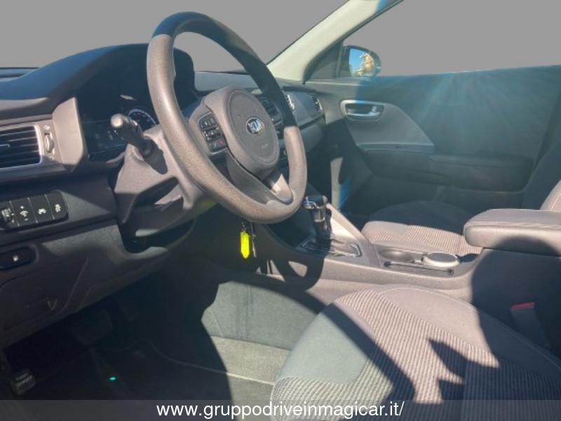 KIA Niro 1.6 GDi DCT HEV Urban