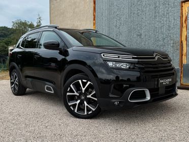Citroen C5 Aircross 1.5 Blue-HDI 131cv Shine | *GARANZIA *TAGLIANDO