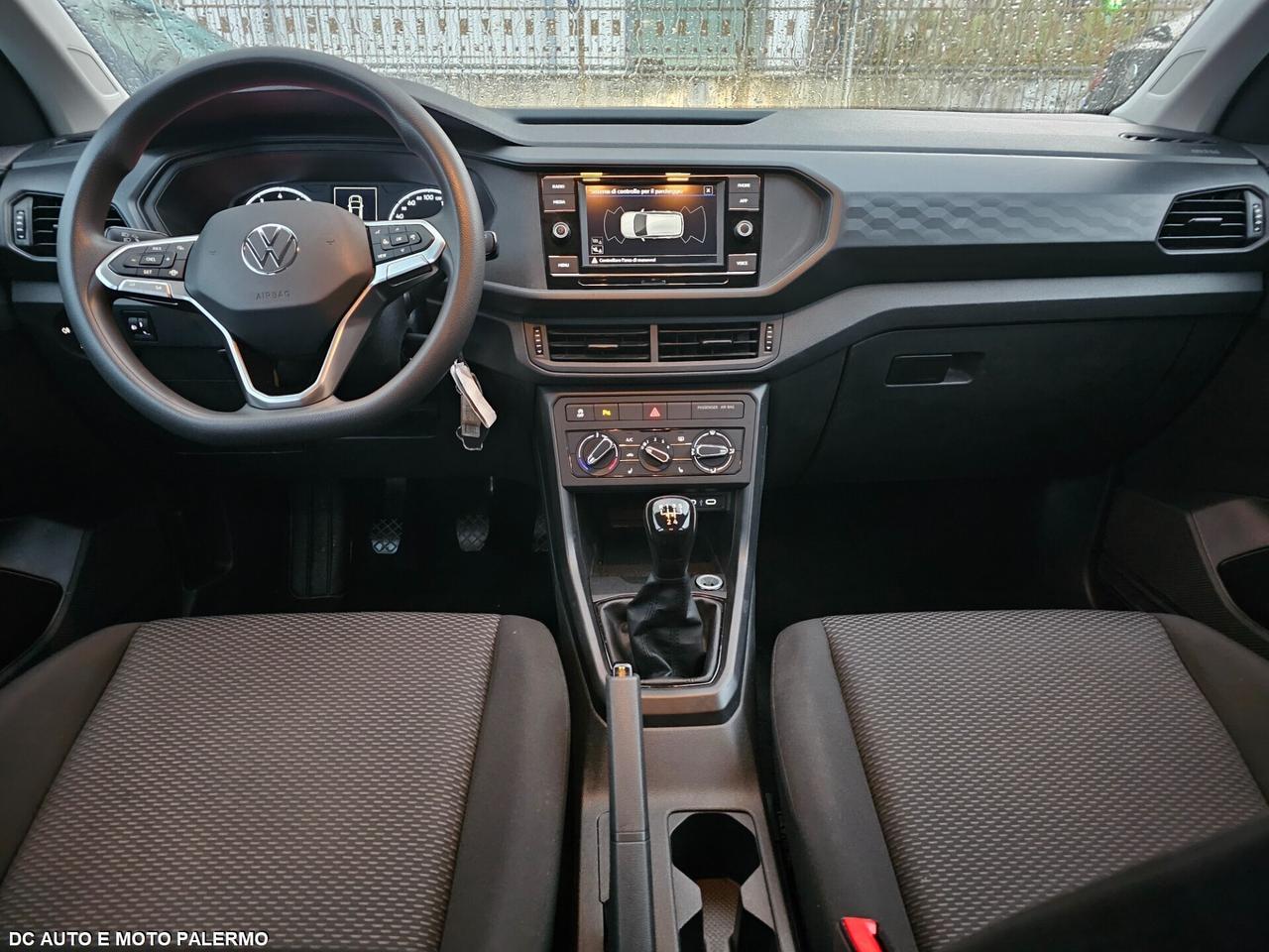 Volkswagen T-Cross 1.0 TSI Style 95CV.Permuto.2023