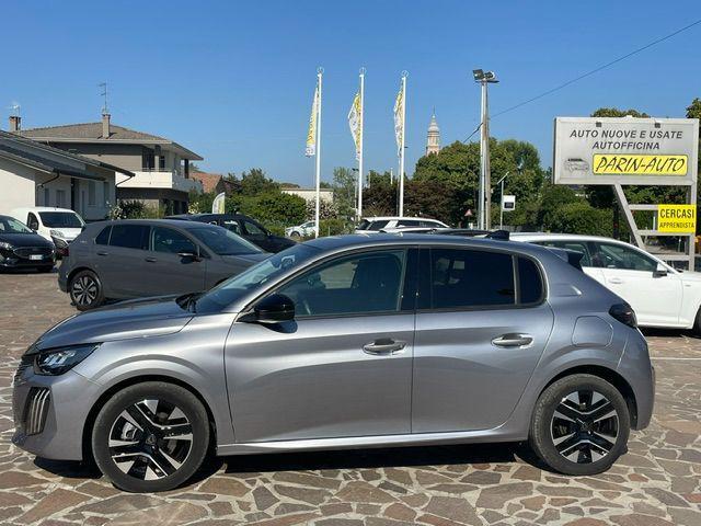 PEUGEOT 208 PureTech 100 Stop&Start 5 porte Allure