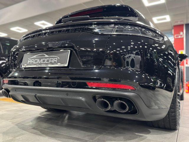 PORSCHE Panamera 2.9 4 E-Hybrid SPORT TURISMO PLATINUM EDITION