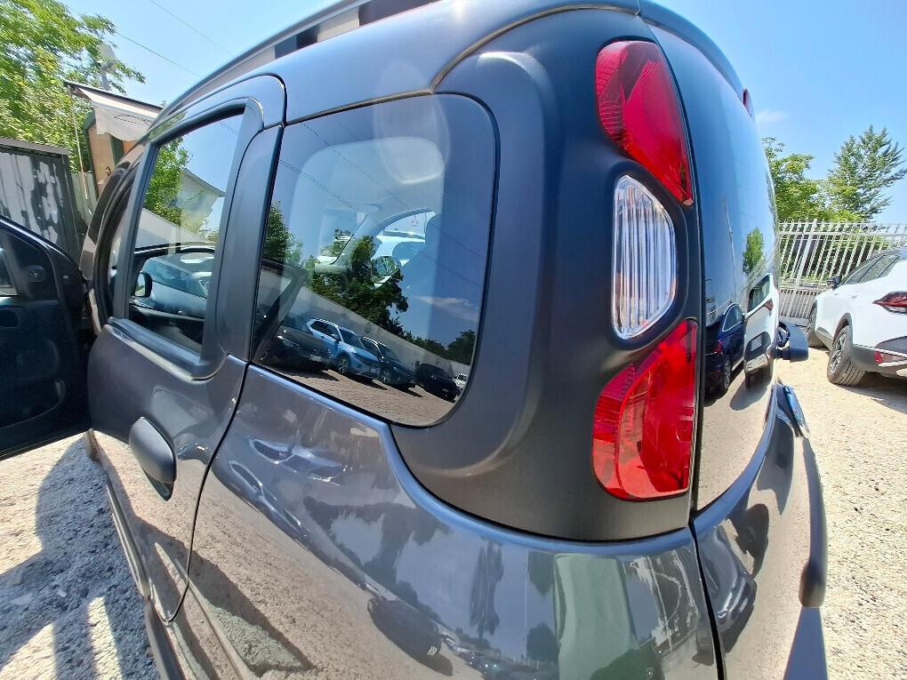 Fiat Panda Cross 0.9 TwinAir Turbo S&S 4x4
