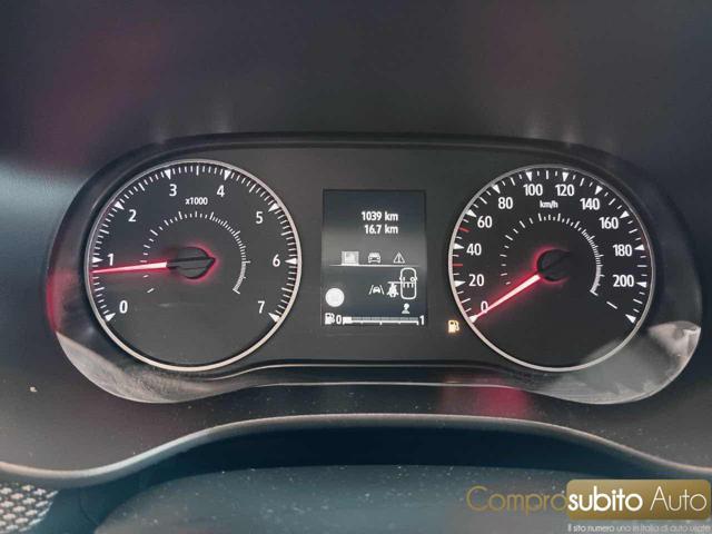 DACIA Sandero Stepway 1.0 TCe PREZZO REALE NO VINCOLI