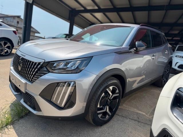 Peugeot 2008 PureTech 100 S&S Allure-KM 0