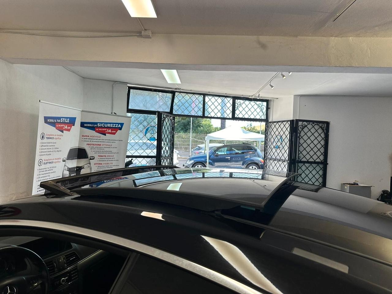 Mercedes-benz E 250 CDI BlueEFFICIENCY Avantgarde