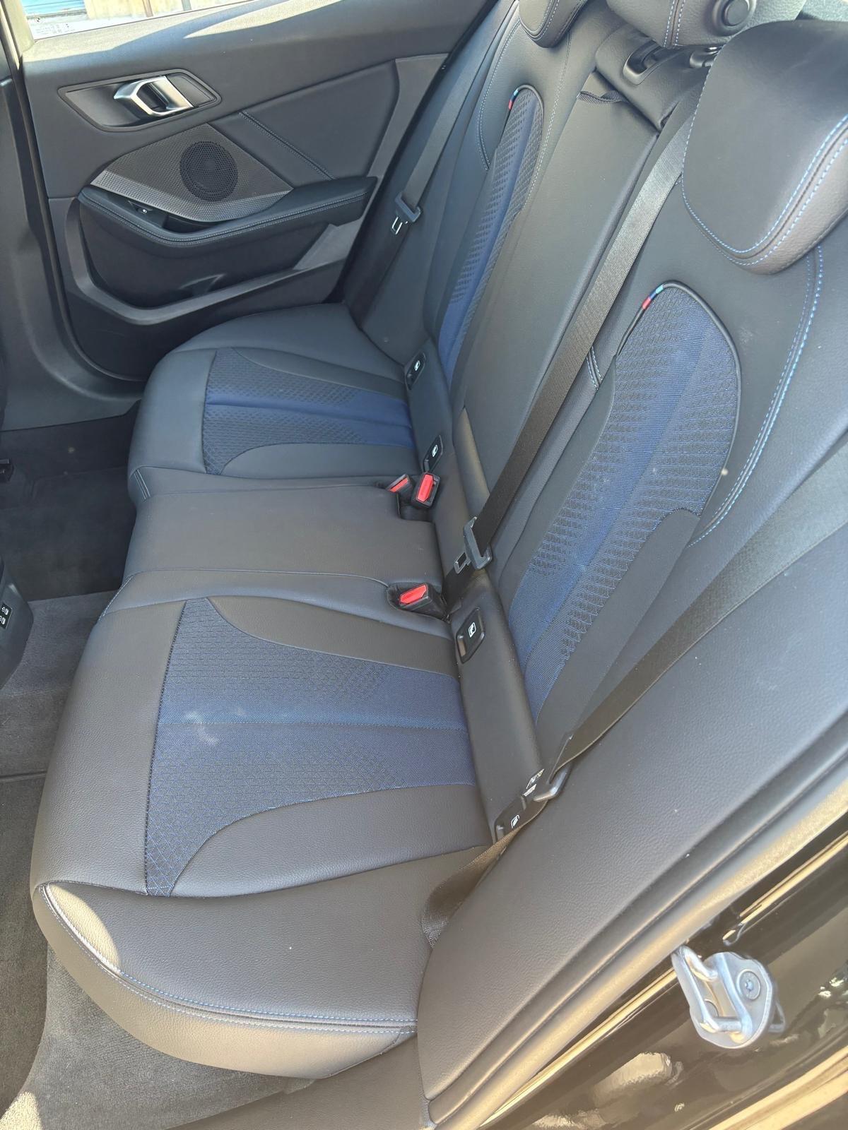 Bmw 135 M 135i xDrive Colorvision Edition