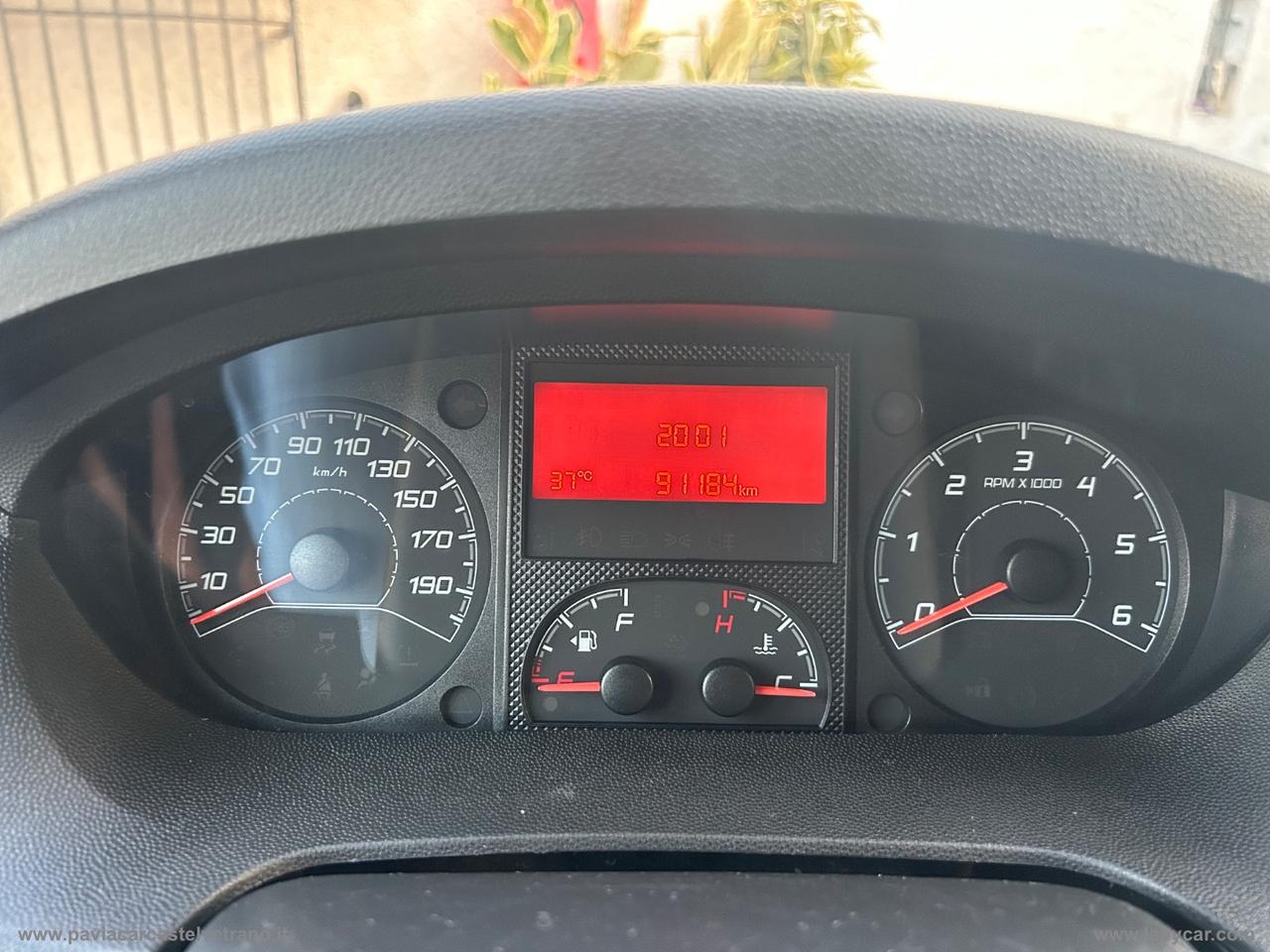 Ducato 35 2.3 MJT 160 PLM-SL-TM Fur.Maxi