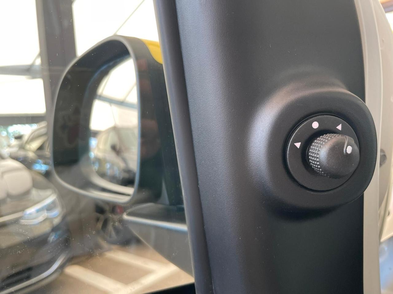 Fiat Pandina CROSS 1.0 FireFly S&S Hybrid 70CV