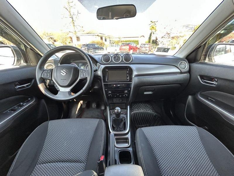 Suzuki Vitara 1.0 Boosterjet Cool 1 PROPRIETARIO