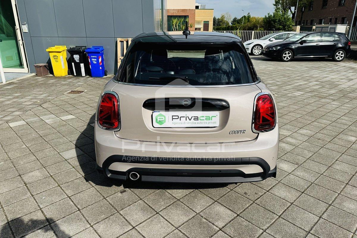 MINI Mini 1.5 Cooper Resolute 5 porte